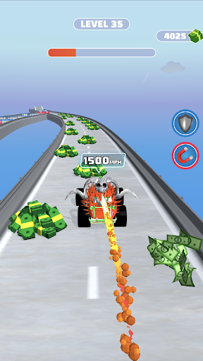 Image 1Draft Race 3d Icon