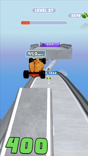 Image 3Draft Race 3d Icon