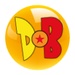 Logo Dragon Ball Soundboard Icon