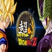 Logo Dragon Ball Z 4k Wallpapers Icon
