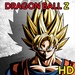 Logo Dragon Ball Z Wallpapers Hd Icon