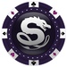 Logo Dragonplay Poker Ícone