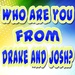 Logo Drake And Josh Icon