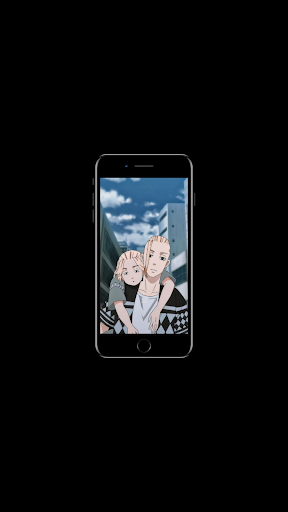 Imagen 5Draken Tokyo Revengers Wallpaper 4k For Phones Icono de signo