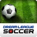 商标 Dream League Soccer Classic 签名图标。