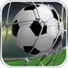 Le logo Dream League Soccer Icône de signe.