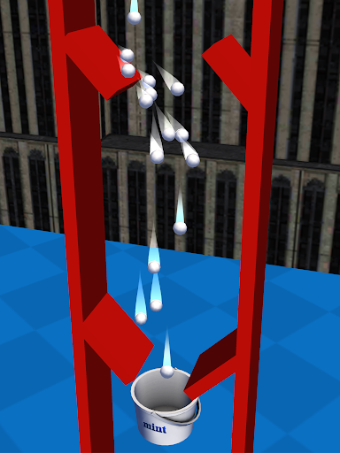 Image 1Drop And Explode Refrigeiser Icon