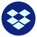 Logo Dropbox Ícone