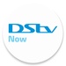 Logotipo Dstv Now Icono de signo
