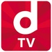 Logotipo Dtv Icono de signo
