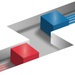 Logotipo Duo Maze Icono de signo