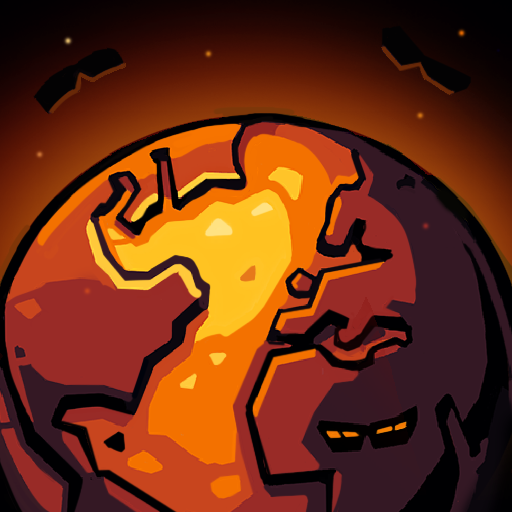 Logo Earth Inc Ícone