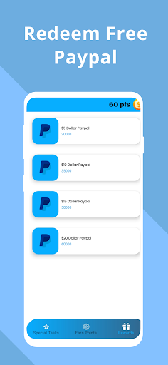 Image 3Easy Paypal Earning Cash App Icon