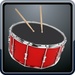 Logo Easy Real Drums Icon