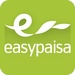 Le logo Easypaisa Icône de signe.
