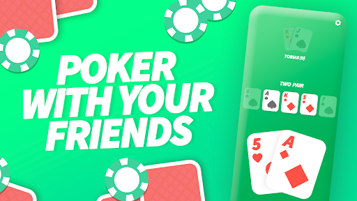 Imagem 0Easypoker Poker With Friends Ícone