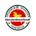 ロゴ Educationboardresult Bd 記号アイコン。