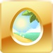 Logo Egg Icon