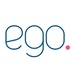 Logotipo Ego Icono de signo