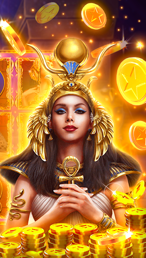 Image 2Egyptian Princess Icon