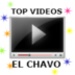 Logotipo El Chavo Del 8 Icono de signo