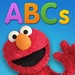 ロゴ Elmo Abcs 記号アイコン。