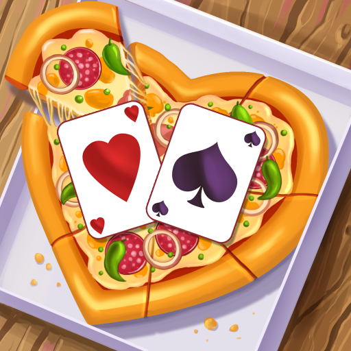 Logo Emerland Solitaire 2 Card Game Icon