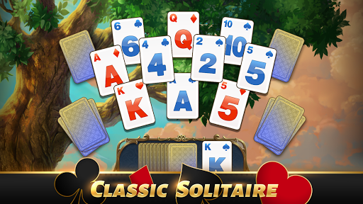 Image 0Emerland Solitaire 2 Card Game Icon
