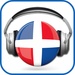 Logotipo Emisoras Dominicanas Radios Rd Icono de signo