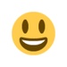 Logo Emoji For Twitter Ícone