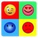 Logotipo Emoticones Para Whatsapp Icono de signo