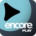 Logo Encore Play Icon