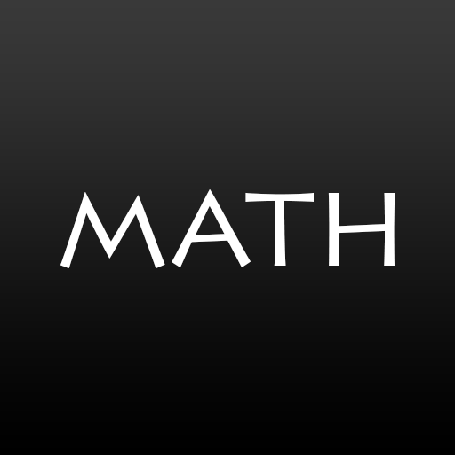 Logo Enigmas Matematicos E Quebra C Ícone