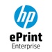 Logotipo Enterprise Icono de signo