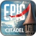 Logo Epic Citadel Icon