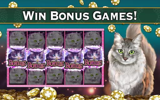 Image 2Epic Jackpot Slots Games Spin Icon