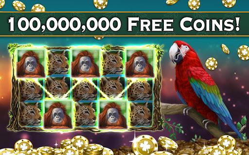 Image 3Epic Jackpot Slots Games Spin Icon