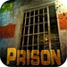 商标 Escape Prison Rush 签名图标。