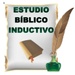 商标 Estudio Biblico Inductivo App 签名图标。