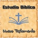 Logo Estudio Biblico Nuevo Testamento Icon