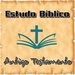 Logo Estudo Biblico Antigo Testamento Icon