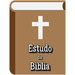 Logo Estudo Da Biblia Icon