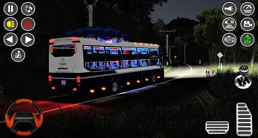 图片 1Euro Onibus Transporte Sim 3d 签名图标。