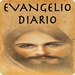 ロゴ Evangelio Del Dia 記号アイコン。