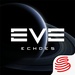 Logo Eve Echoes Ícone