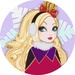 Logo Ever After High Icon