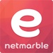 Logotipo Every Netmarble Icono de signo