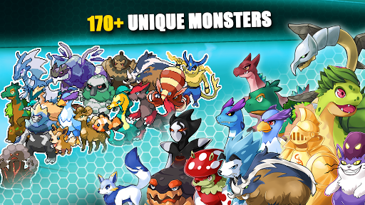 Image 1Evocreo Lite Pocket Monster Master Trainer Icon