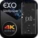 Logo Exo Hd Wallpaper For Android Icon