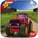 Logo Extreme Tractor Driving Pro Icon